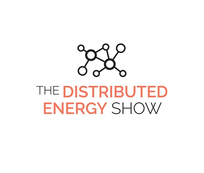 2026英国分布式能源及技术展览会（The Distributed Energy Show 2026）