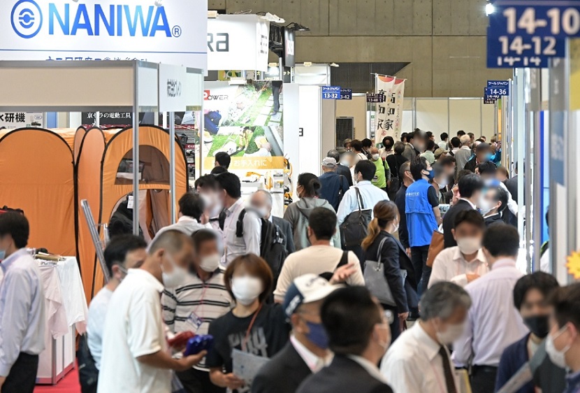 2025日本东京杂货及日用百货展览会（GIFTEX TOKYO 2025）