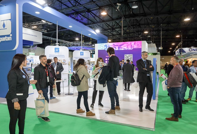 2025阿根廷医疗器械、医院用品、实验室设备展览会（ExpoMedical 2025）