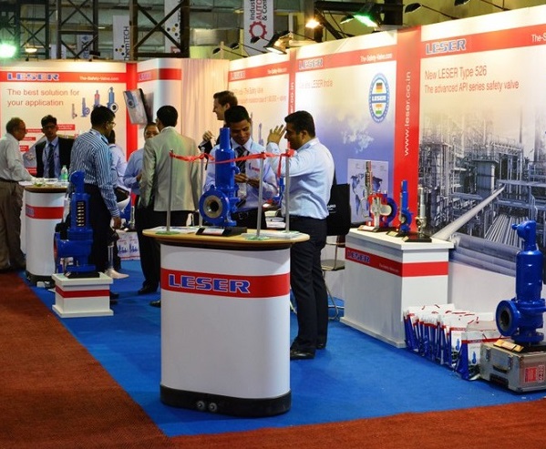 2026印度化工流体设备展览会（Chemtech 2026）