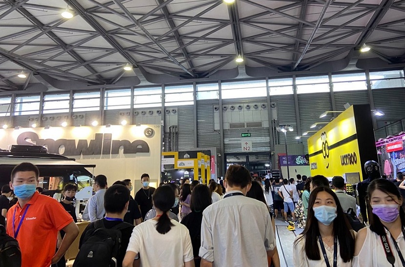 2025乌兹别克斯坦国际工业博览会（INNOPROM Central Asia 2025）