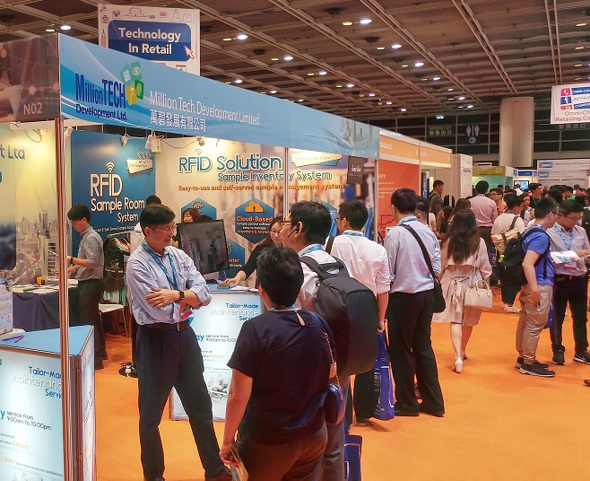 2024泰国曼谷铁路及轨道交通展览会（Rail Asia 2024）