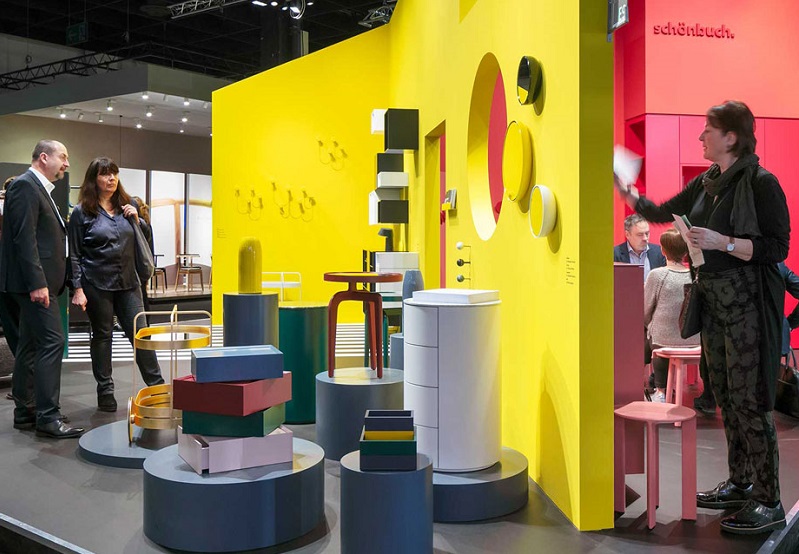 2026德国科隆家具展览会（Imm Cologne 2026）