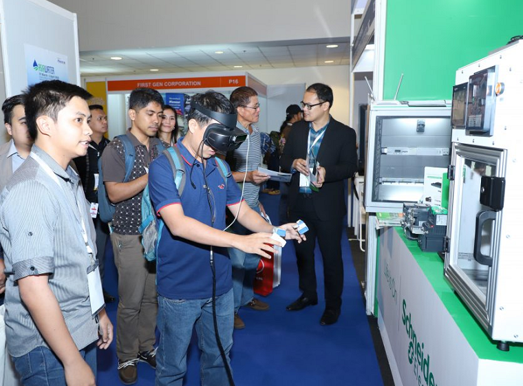 2025菲律宾电动汽车展（ELECTRIC VEHICLE 2025）