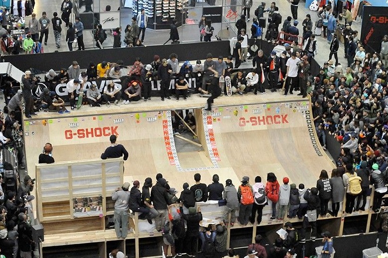 2025日本横滨户外用品、滑雪及冲浪用品展（InterStyle 2025）