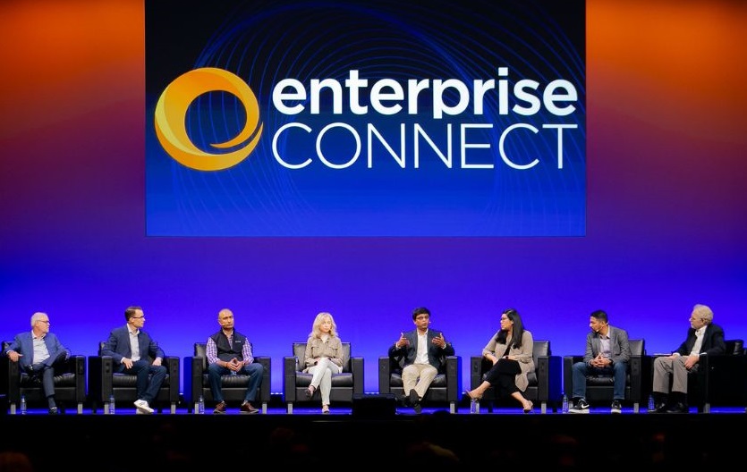 2025美国全球IP通信展览会(Enterprise Connect 2025) 2025美国全球IP通信展览会(Enterprise Connect 2025)