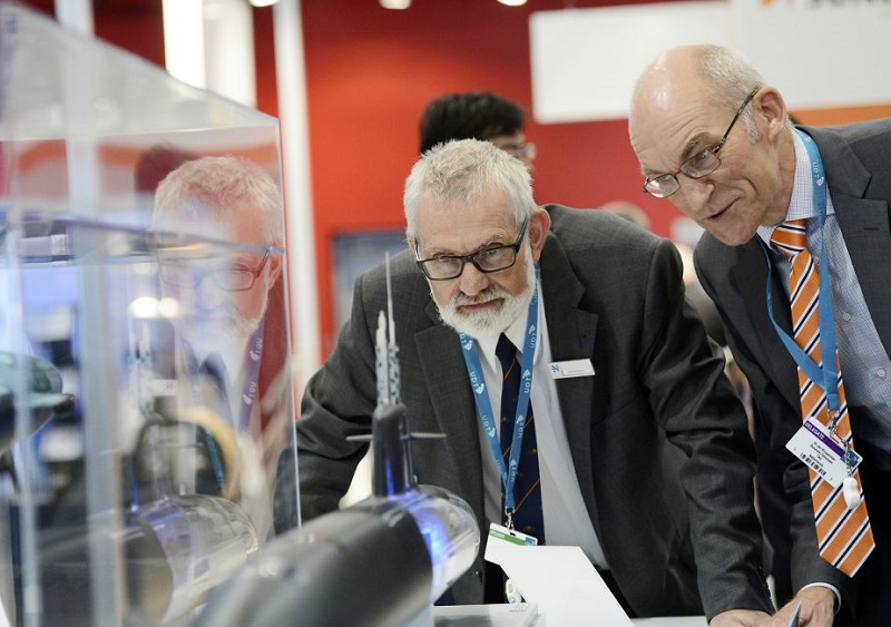 2025荷兰鹿特丹海事展览会(Europort 2025) 2025荷兰鹿特丹海事展览会(Europort 2025)