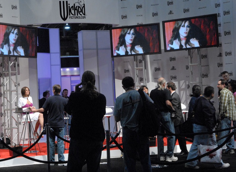 2025美国拉斯维加斯成人用品展AVN（AVN Adult Entertainment Expo 2025）