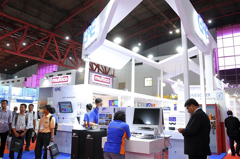 2025印尼雅加达工程机械展览会（Construction Indonesia 2025）