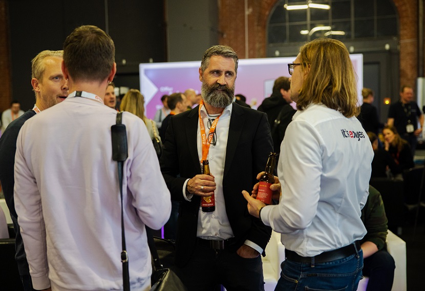 2026德国柏林电子商务展览会（E-COMMERCE BERLIN 2026）