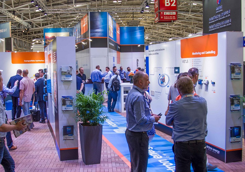 2025南非约翰内斯堡水处理展览会（Water Africa 2025）