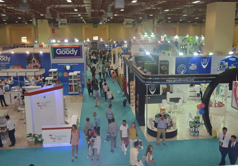 2025土耳其宠物用品展览会（PETZOO Eurasia 2025）