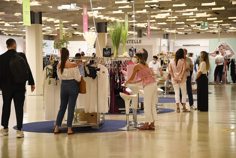 2025意大利佛罗伦萨泳衣展览会(MAREDAMARE 2025) 2025意大利佛罗伦萨泳衣展览会(MAREDAMARE 2025)