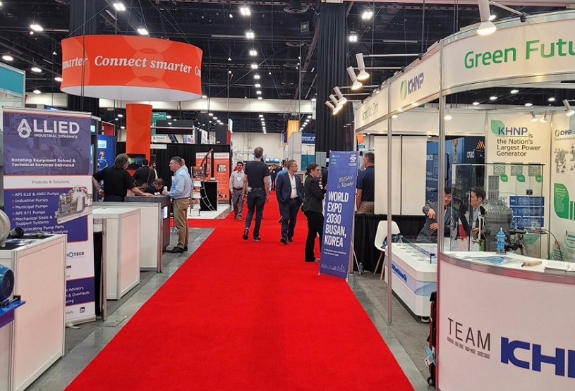 2025加拿大能源、石油、氢能展览会(Global Energy Show 2025) 2025加拿大能源、石油、氢能展览会(Global Energy Show 2025)