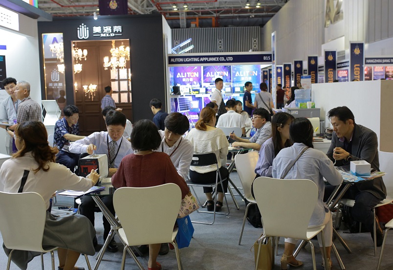 2025越南胡志明LED照明展览会（LEDTEC ASIA 2025）