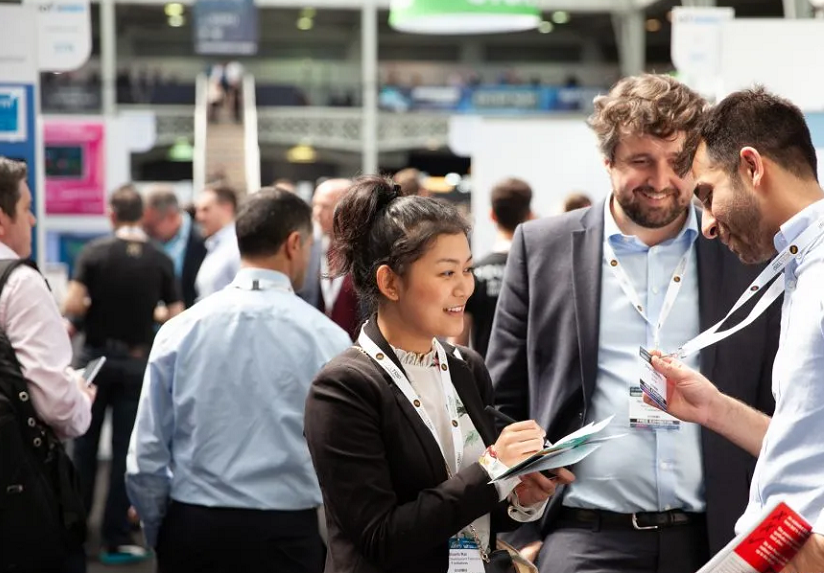 2025荷兰欧洲人工智能与大数据展览会（AI & Big Data Expo 2025）