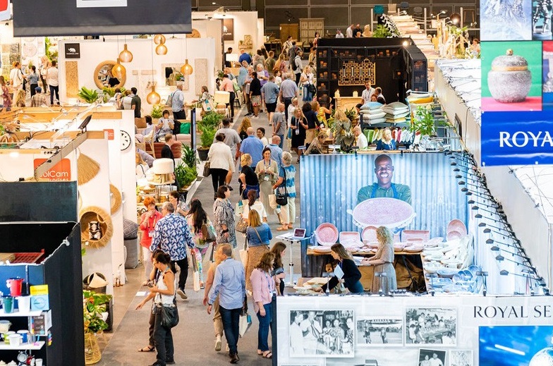 2026澳洲澳大利亚悉尼礼品、消费品展览会（AGHA Sydney Gift Fairs 2026）