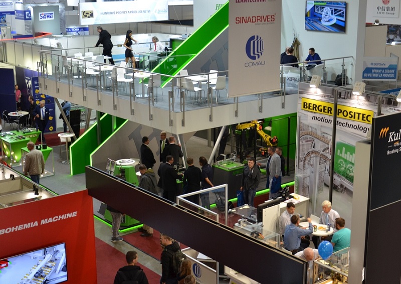 2025捷克布尔诺表面处理展览会（Profintech 2025）