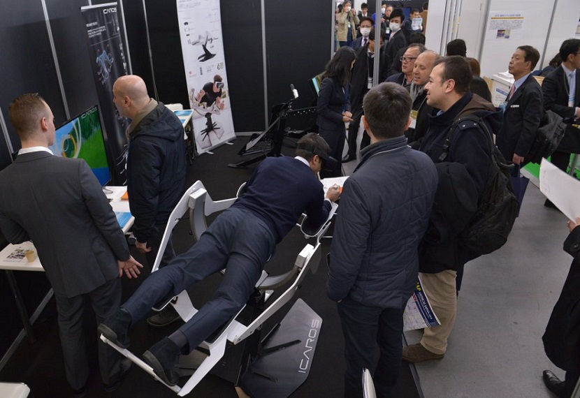 2025美国拉斯维加斯运输物流展览会（Retail Supply Chain & Logistics 2025）