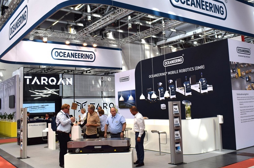 2025美国石油天然气展（Topsides Platforms＆Hulls 2025）