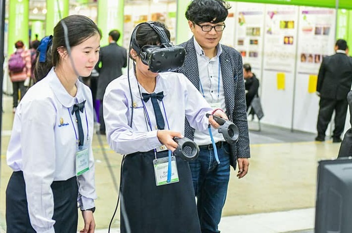 2025韩国首尔电力展览会(SIEF 2025) 2025韩国首尔电力展览会(SIEF 2025)