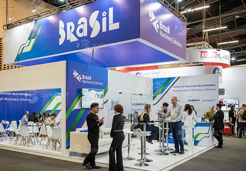 2026哥伦比亚波哥大塑料橡胶展览会(COLOMBIA PLAST 2026) 2026哥伦比亚波哥大塑料橡胶展览会(COLOMBIA PLAST 2026)