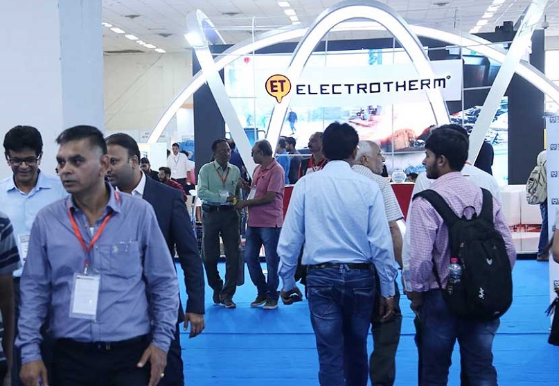 2024印度胶粘剂及密封展览会（Adhesives & Bonding Expo 2024）