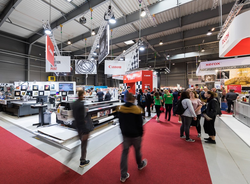 2025捷克布拉格广告及包装技术展览会（Reklama Polygraf Obaly 2025）