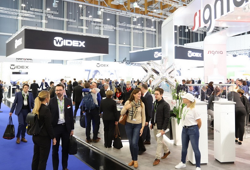 2025德国听力大会展览会-欧洲听力展(EUHA 2025) 2025德国听力大会展览会-欧洲听力展(EUHA 2025)