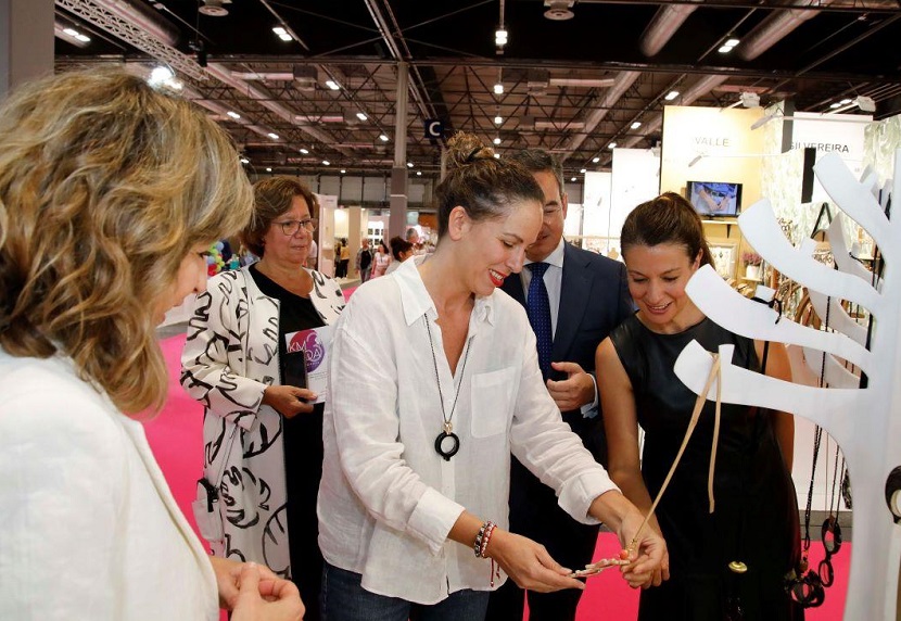 2025西班牙马德里箱包配饰珠宝展(BISUTEX 2025) 2025西班牙马德里箱包配饰珠宝展(BISUTEX 2025)