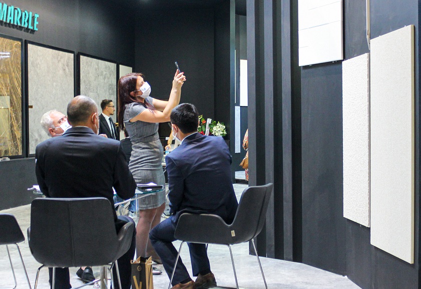 2025土耳其伊兹密尔石材展览会（MARBLE Izmir 2025）