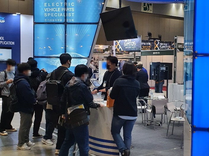 2026韩国仁川表面处理及涂装展览会（Surtech Korea 2026）