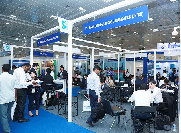 2025印度金奈水处理展览会（WATER EXPO 2025）