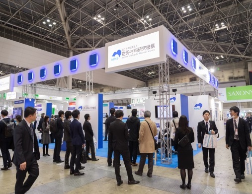 2026日本东京表面技术要素展览会(SURTECH 2026) 2026日本东京表面技术要素展览会(SURTECH 2026)