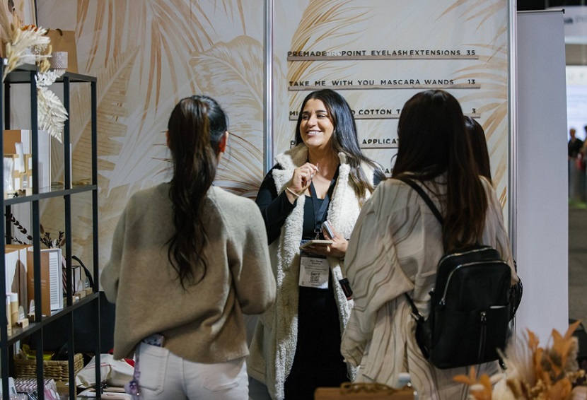 2025加拿大美容化妆品展览会(CANADA INTERNATIONAL BEAUTY EXPO 2025) 2025加拿大美容化妆品展览会(CANADA INTERNATIONAL BEAUTY EXPO 2025)