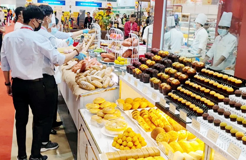 2025越南胡志明食品饮料展（HCMC FOODEX 2025）