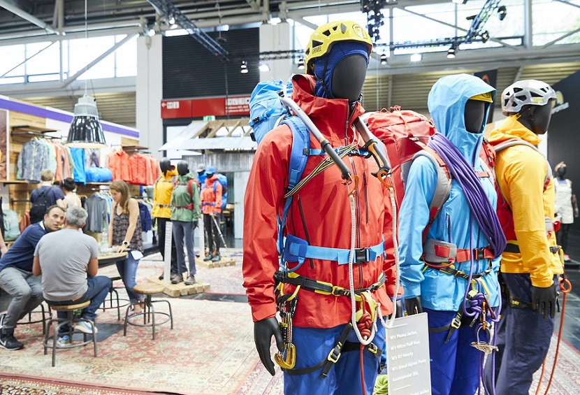 2025俄罗斯户外用品及园艺、烧烤展览会（OUTDOOR DACHA 2025）