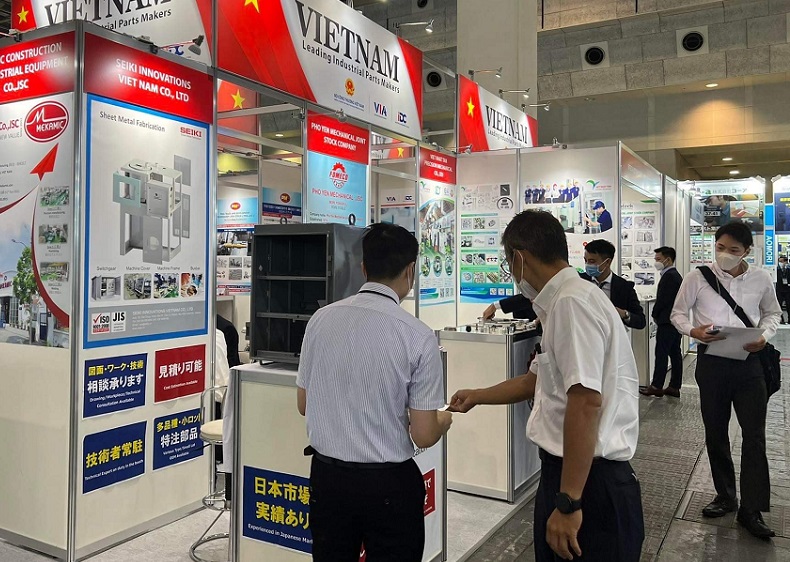 2025日本名古屋航天技术及零部件展览会(AeroTech 2025) 2025日本名古屋航天技术及零部件展览会(AeroTech 2025)