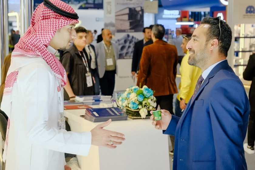 2026沙特利雅得混凝土展览会（Totally Concrete 2026）