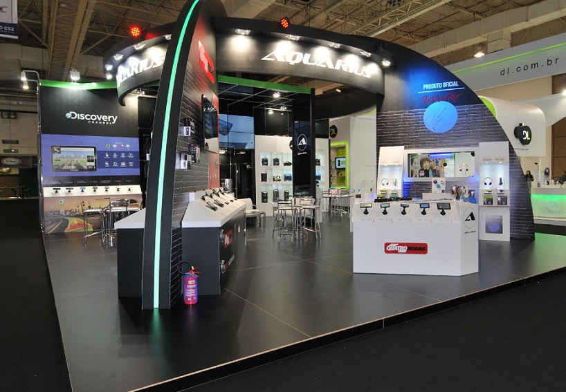 2025巴西圣保罗LED照明展览会（Lighting Show 2025）