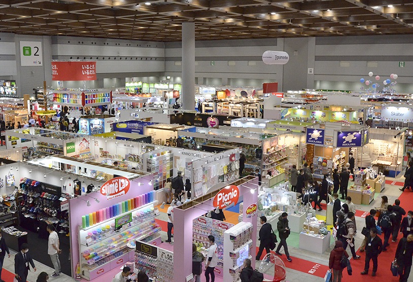 2025日本东京礼品展秋季（Tokyo Gift Show 2025）