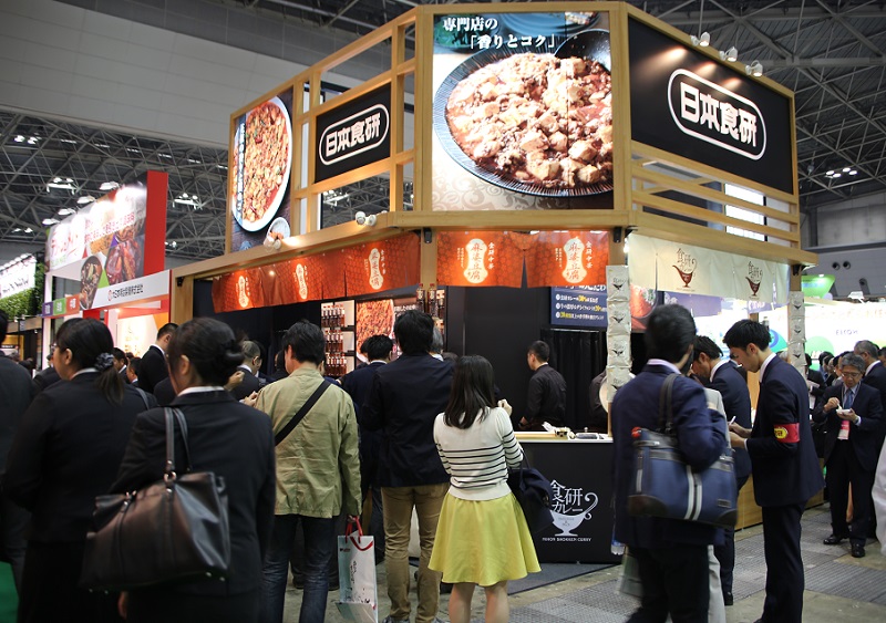 2025日本东京高级食品及食材展览会（PREMIUM FOOD SHOW 2025）