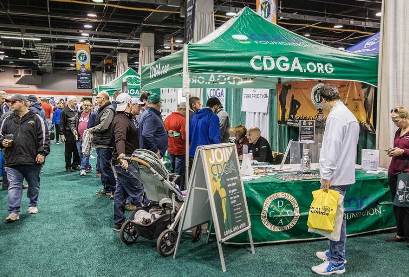 2024芬兰高尔夫球及户外用品展览会（Golf 2024）