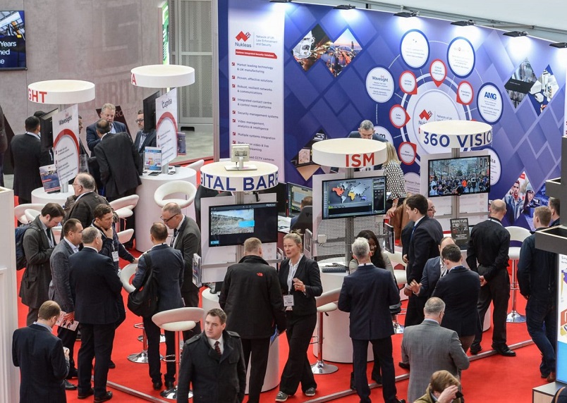 2025澳洲澳大利亚悉尼安防展览会(Security Exnibition&Conference 2025) 2025澳洲澳大利亚悉尼安防展览会(Security Exnibition&Conference 2025)