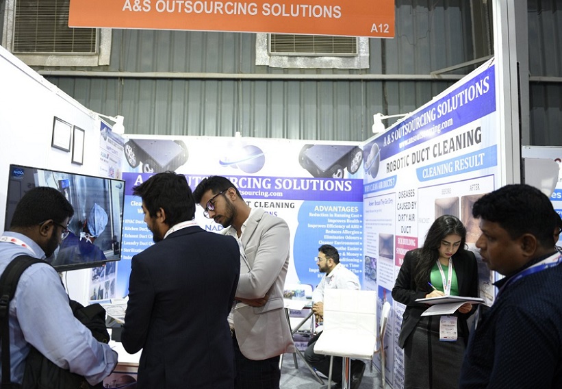 2025印度孟买清洁设备展览会（Clean India Pulire 2025）