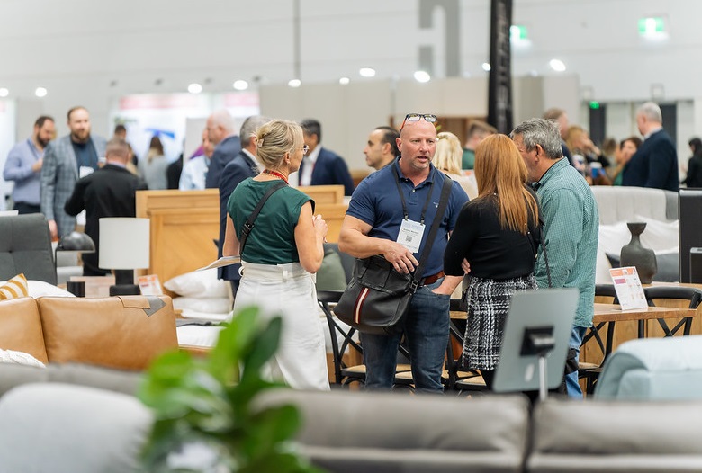 2025澳洲澳大利亚墨尔本家具展览会（AIFF 2025）