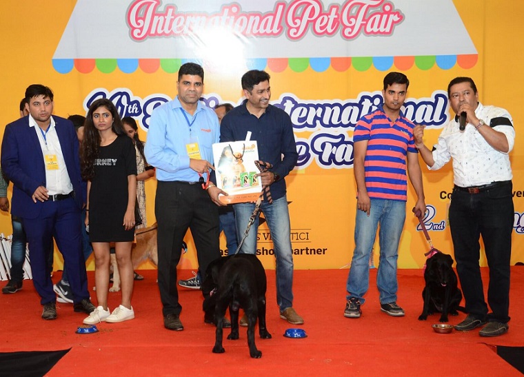 2025印度宠物用品展览会（IIPTF 2025）