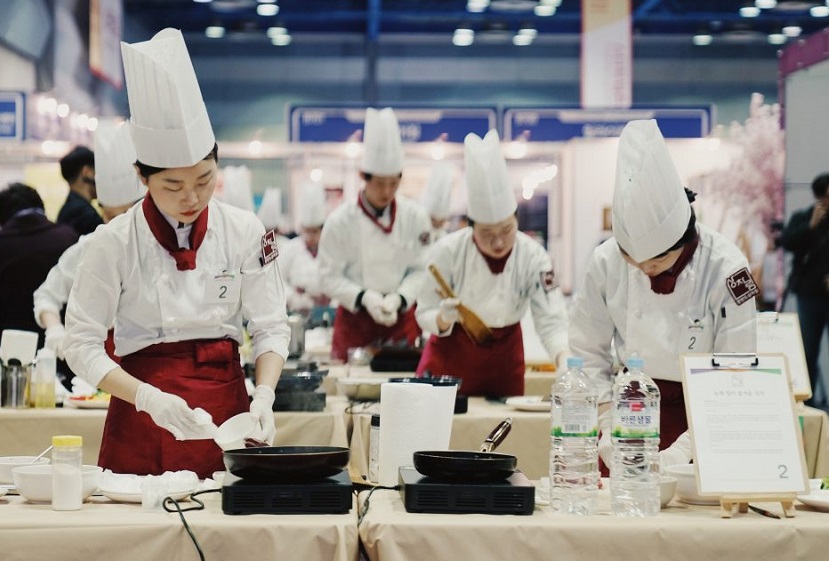 2025韩国首尔食品展（Coex Food Week 2025）