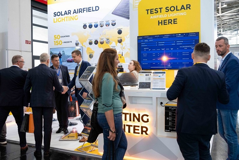 2025德国慕尼黑机场设施展-欧洲机场设施展（inter airport Europe 2025）