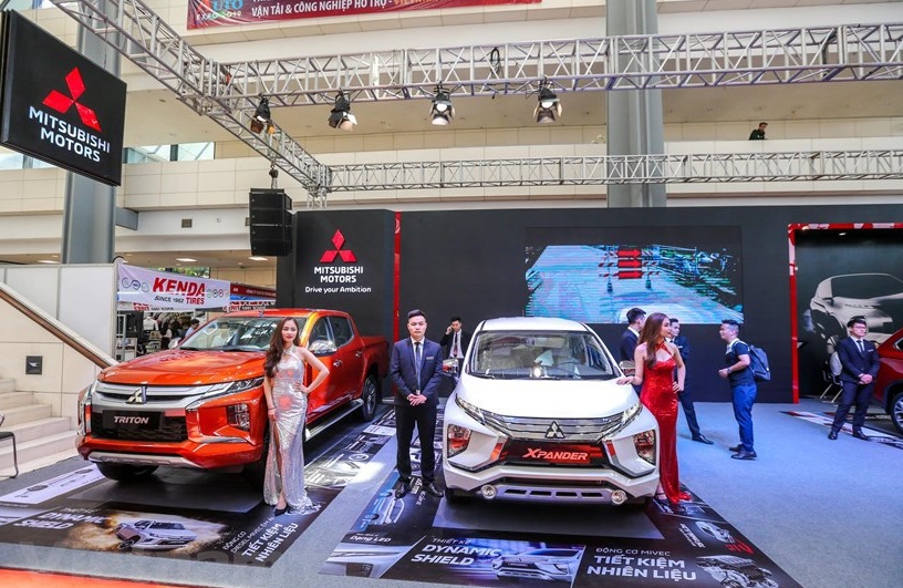 2025越南河内汽车及摩托车工业展览会（VIETNAM AUTO EXPO 2025）